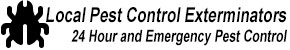 Green Mt NC Pest Control Exterminators